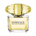 30 ML Versace YELLOW DIAMOND Toaletní voda pro ženy  1 of 2 Toaletní voda pro ženy
