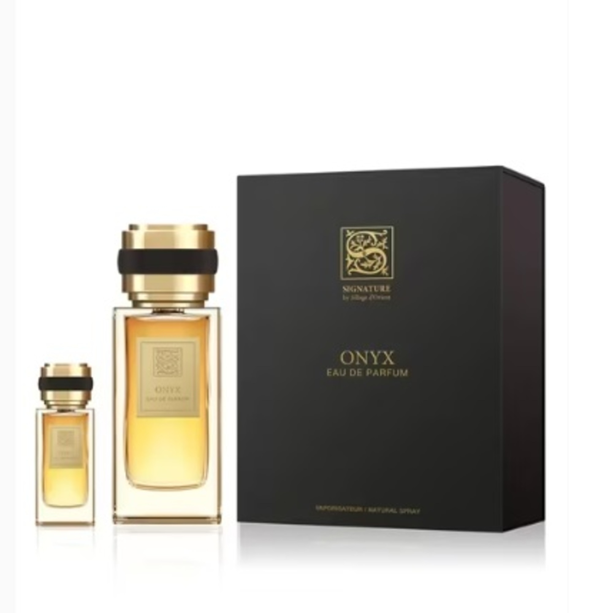 Signature ONYX Dárkový set 1 of 1