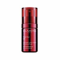 15 ML Clarins TOTAL EYE LIFT Oční krém na vrásky  1 of 2 