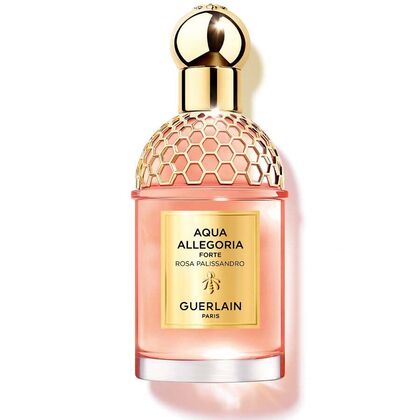 75 ML GUERLAIN AQUA ALLEGORIA FORTE ROSA PALISSANDRO Parfémovaná voda pro ženy 1 of 3