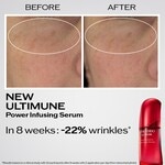 30 ML SHISEIDO ULTIMUNE POWER INFUSING SERUM Posilující ikonické sérum 4 of 7 Posilující ikonické sérum