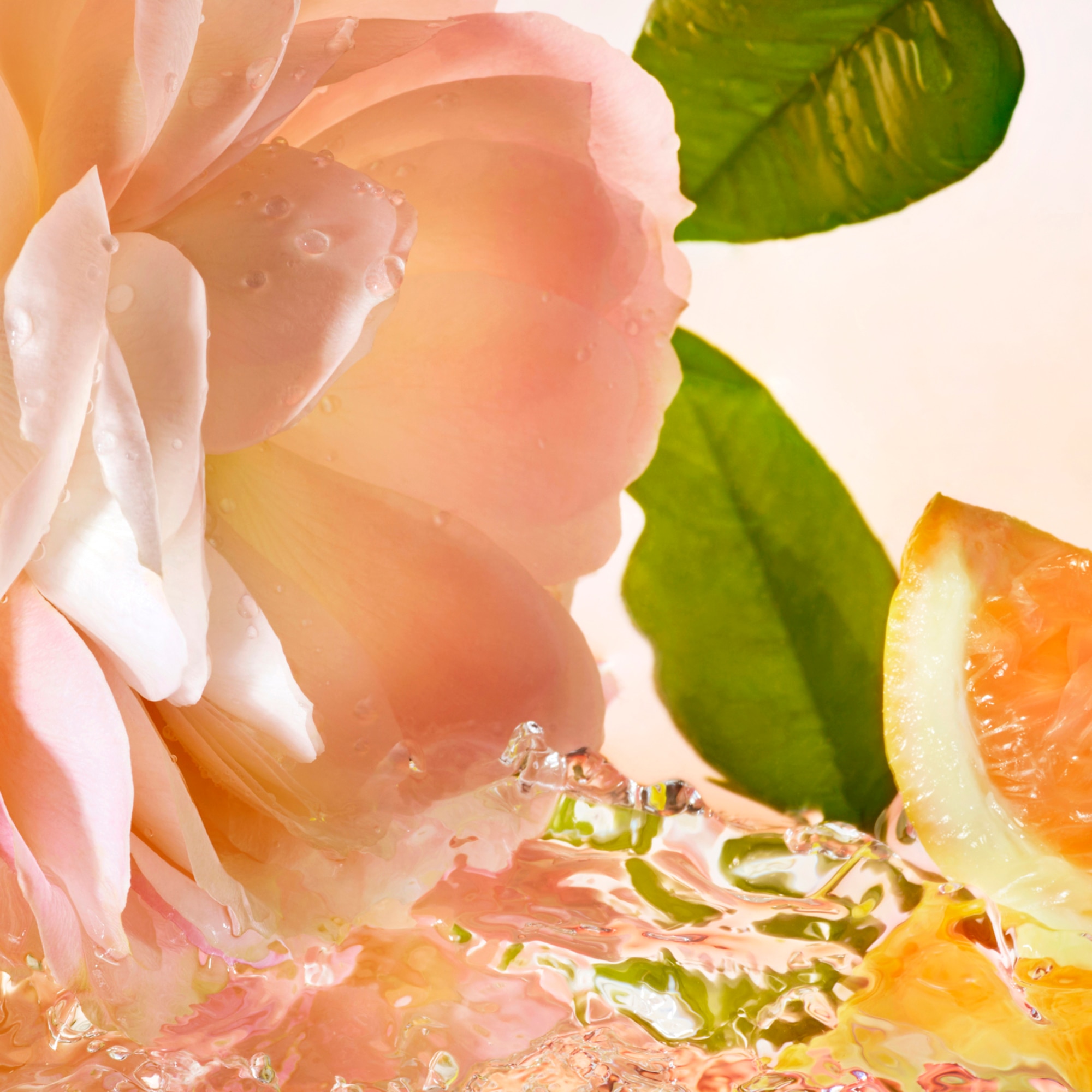 Toaletní voda pro ženy