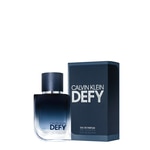 50 ML Calvin Klein DEFY Parfémovaná voda pro muže 3 of 3 Parfémovaná voda pro muže
