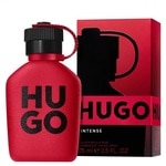 125 ML HUGO BOSS HUGO INTENSE Parfémovaná voda pro muže 3 of 3 Parfémovaná voda pro muže