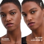  Yves Saint Laurent ALL HOURS HYPER BRONZE Bronzer  2 of 4 Bronzer