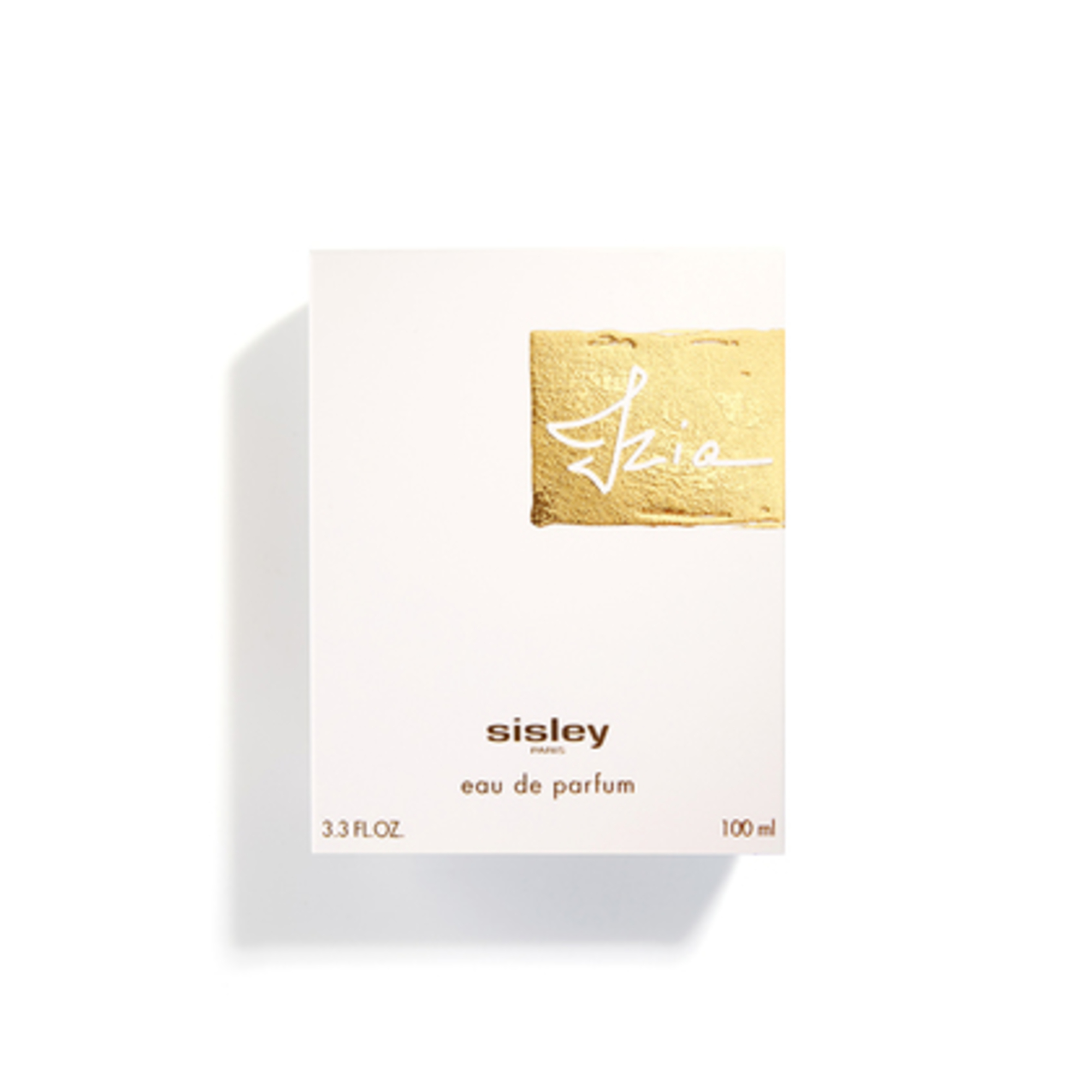 100 ML Sisley IZIA Parfémovaná voda pro ženy  1 of 6 