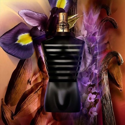 125 ML Jean Paul Gaultier LE MALE LE PARFUM Parfémovaná voda pro muže  1 of 5 