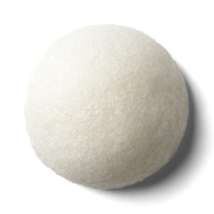 ML Erborian KONJAC SPONGE NATURAL Konjaková houbička  1 of 2 