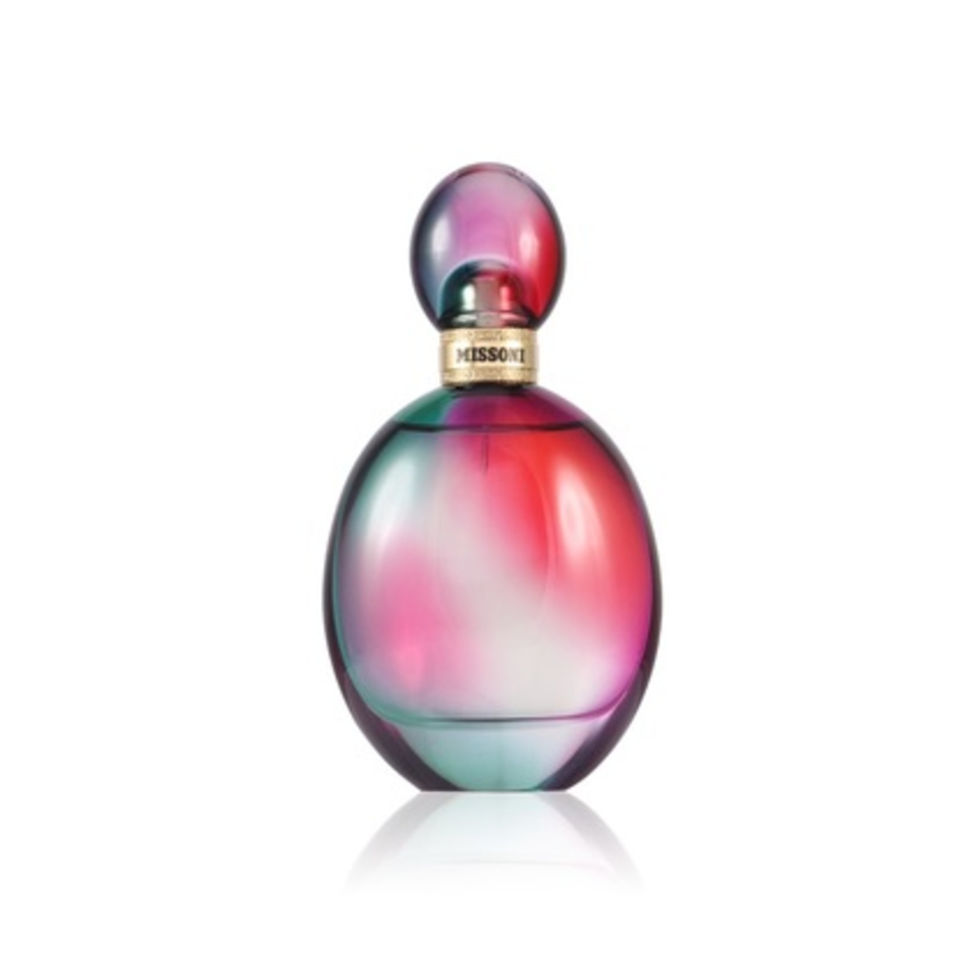 50 ML Missoni MISSONI Parfémovaná voda pro ženy  Parfémovaná voda pro ženy