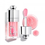  Dior DIOR ADDICT LIP GLOW OIL 24h hydratační olej na rty  1 of 5 24h hydratační olej na rty