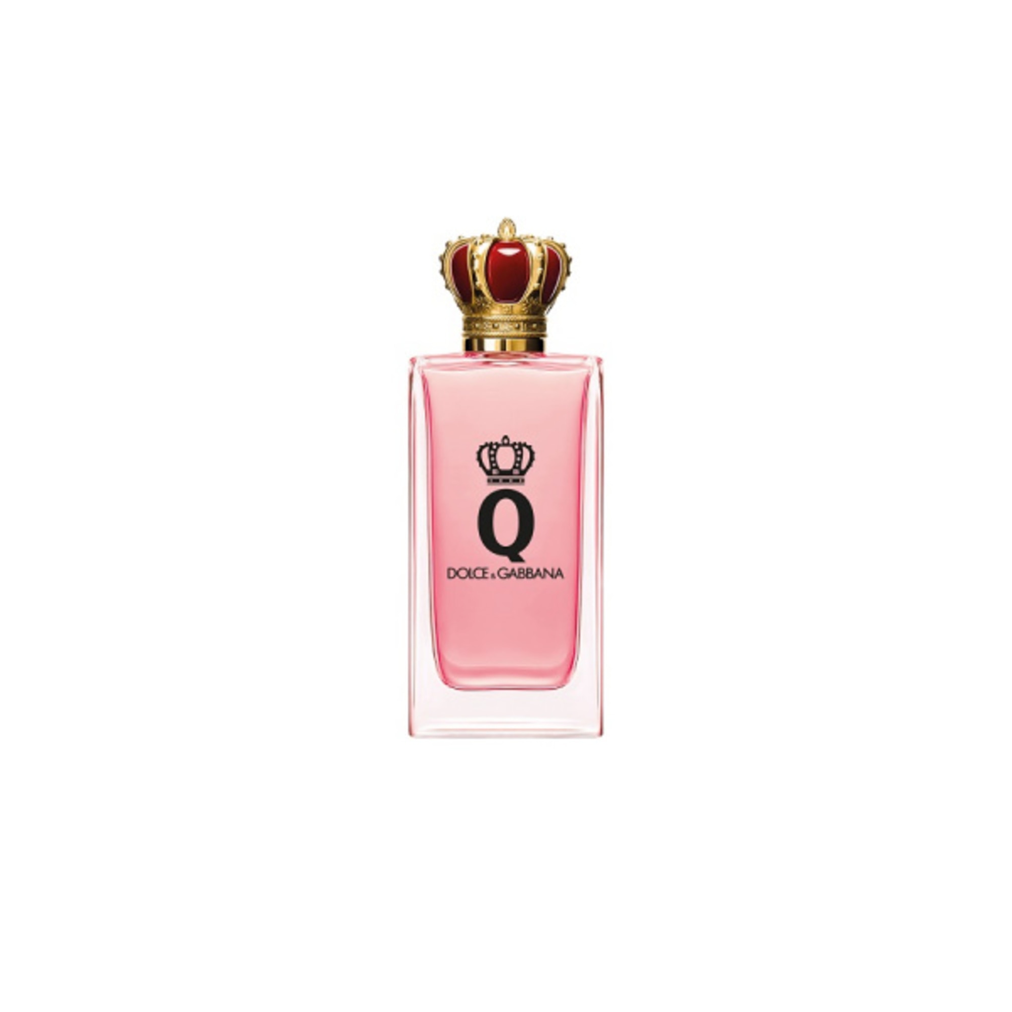 100 ML Dolce & Gabbana Q BY D&G Parfémovaná voda 1 of 5