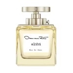 100 ML OSCAR DE LA RENTA ALIBI POP EAU SO CHIC Toaletní voda pro ženy  1 of 2 Toaletní voda pro ženy