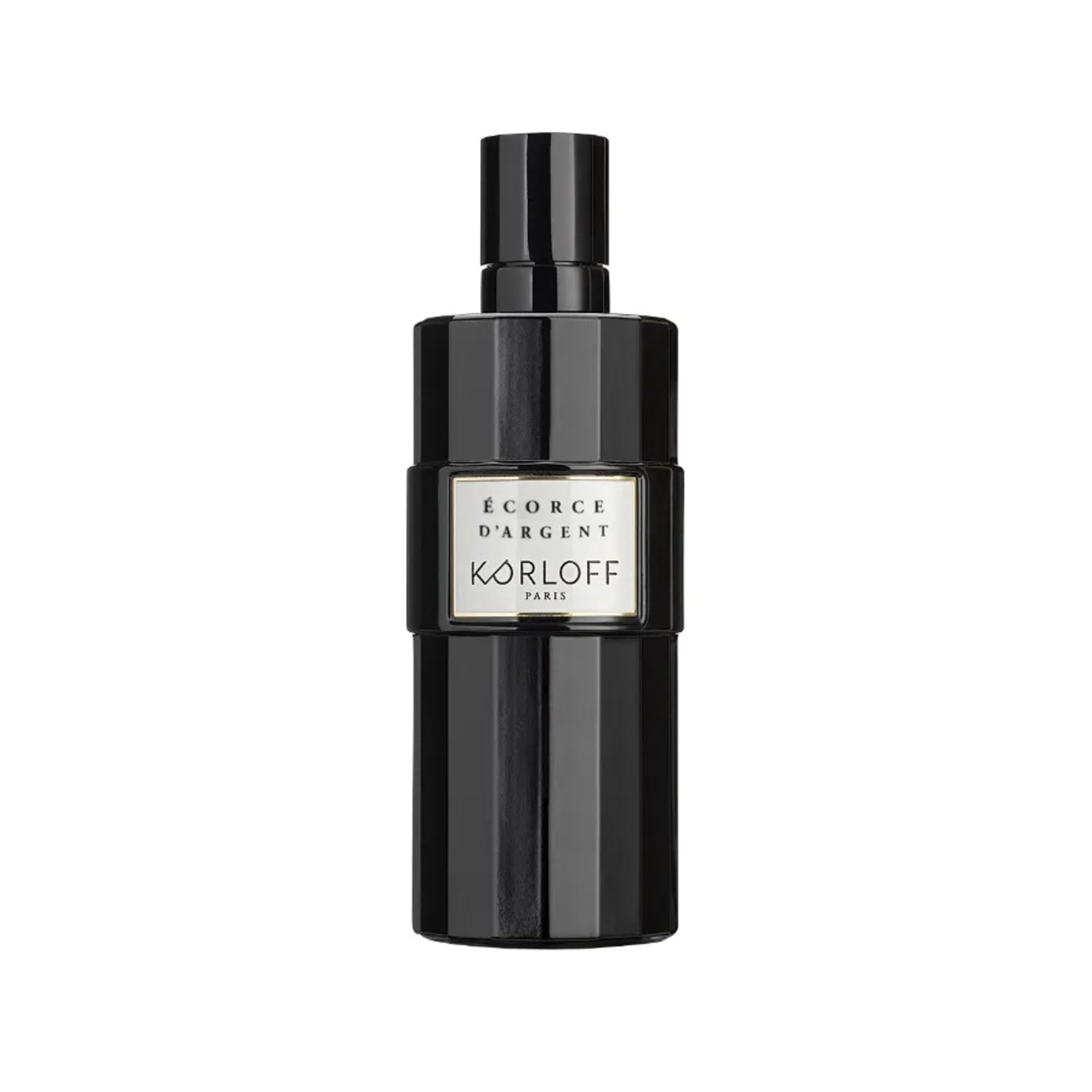 100 ML Korloff ECORCE D'ARGENT Parfémovaná voda unisex 1 of 1