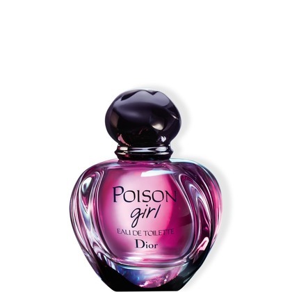 100 ML Dior POISON GIRL CDI POISON GIRL EDT SPR 100ML  1 of 1 