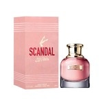 30 ML Jean Paul Gaultier SCANDAL Parfémovaná voda pro ženy 4 of 6 Parfémovaná voda pro ženy