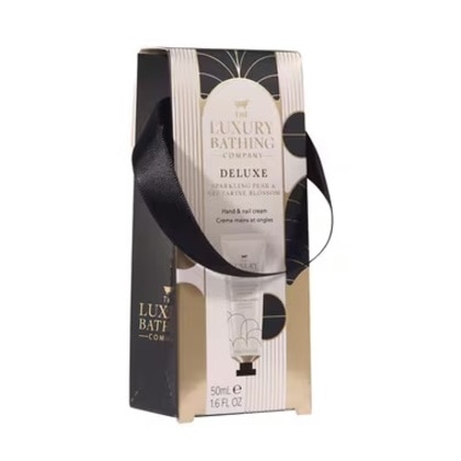 50 ML Grace Cole SPARKLING PEAR & NECTARINE BLOSSOM Krém na ruce  1 of 1 