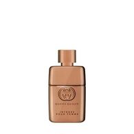 30 ML GUCCI GUILTY POUR FEMME INTENSE Parfémovaná voda pro ženy  1 of 2 