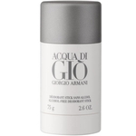 ML Armani Acqua Di Gio Homme Giorgio Armani Acqua Di Gio Uomo Deo Stick 75 ml  1 of 1 Giorgio Armani Acqua Di Gio Uomo Deo Stick 75 ml