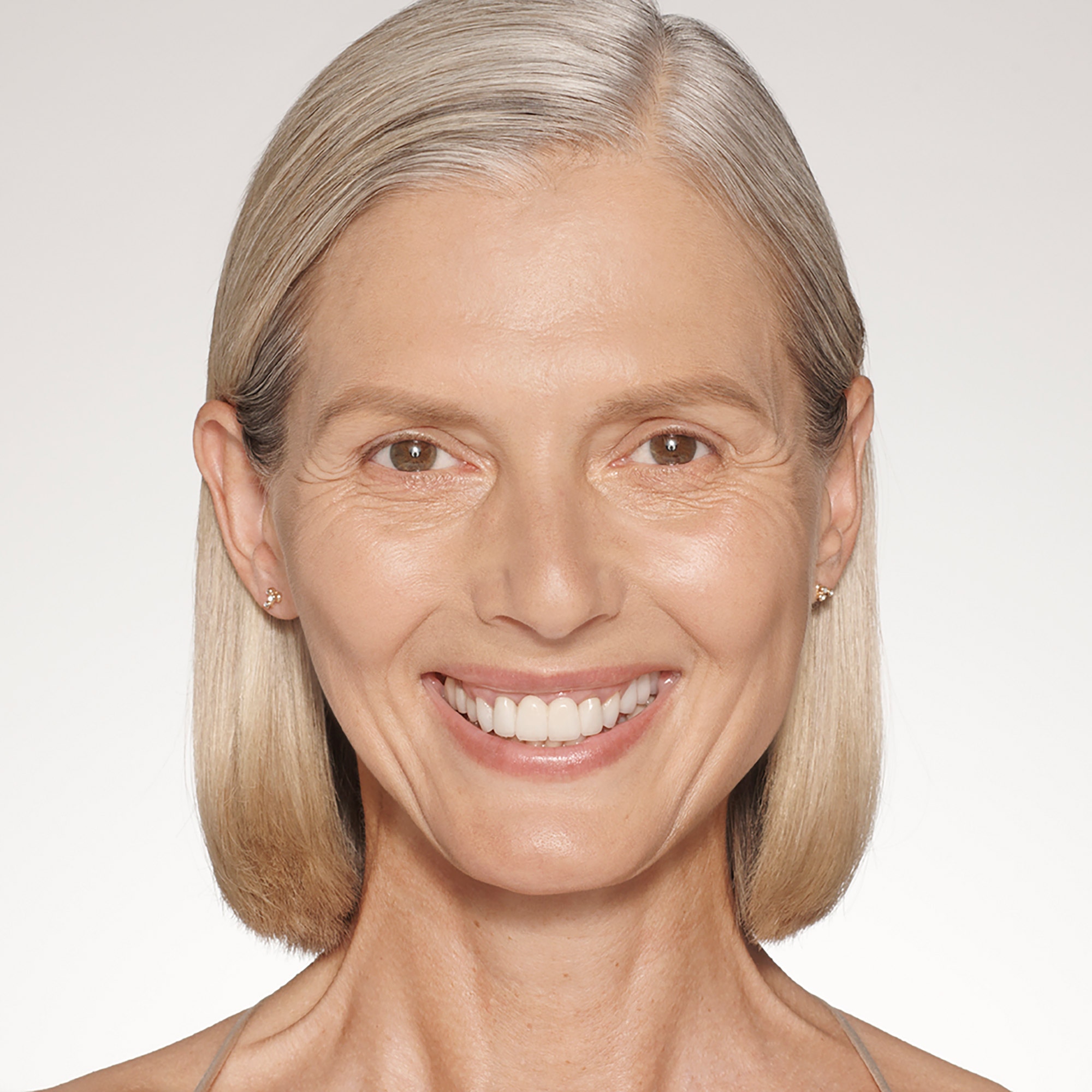 Multifunkční tužka na obočí 3 v 1