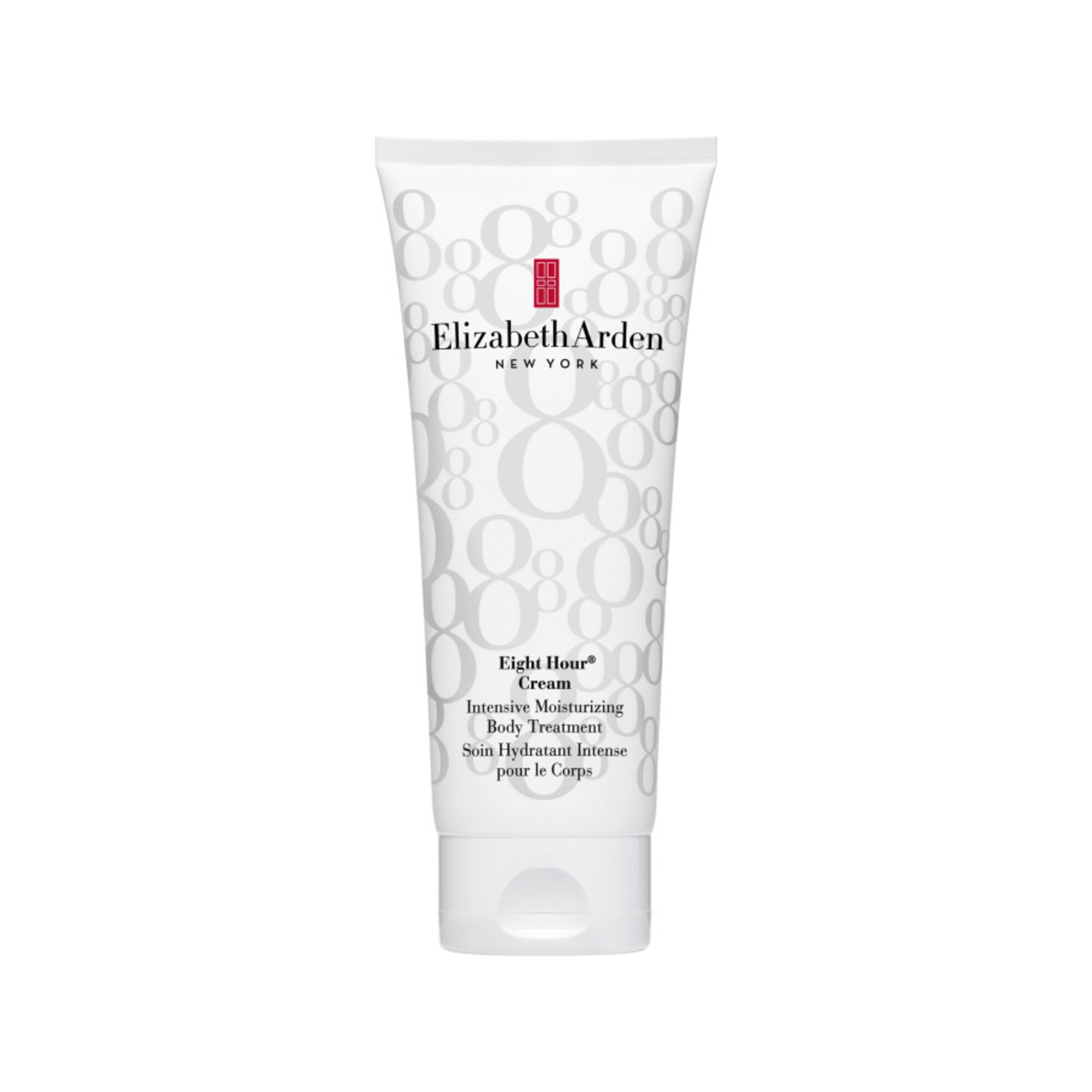 200 ML Elizabeth Arden INTENSIVE MOISTURIZING BODY TREATMENT Tělový krém 1 of 2