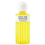 100 ML Rochas CITRON SOLEIL ROC EAU DE ROCHAS CITRON SOLEIL 100ML  1 of 2 ROC EAU DE ROCHAS CITRON SOLEIL 100ML