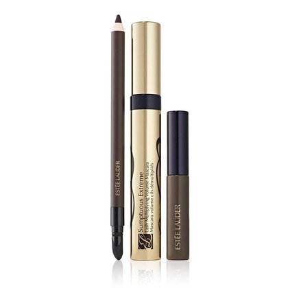 Estée Lauder LASH LINE UP SUMPTUOUS EXTREME MASCARA SET Dárkový set 1 of 1