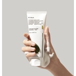 120 ML Hue_Calm HEARTLEAH CALMING CLEANSING FOAM Zklidňující čistící pěna  1 of 1 Zklidňující čistící pěna