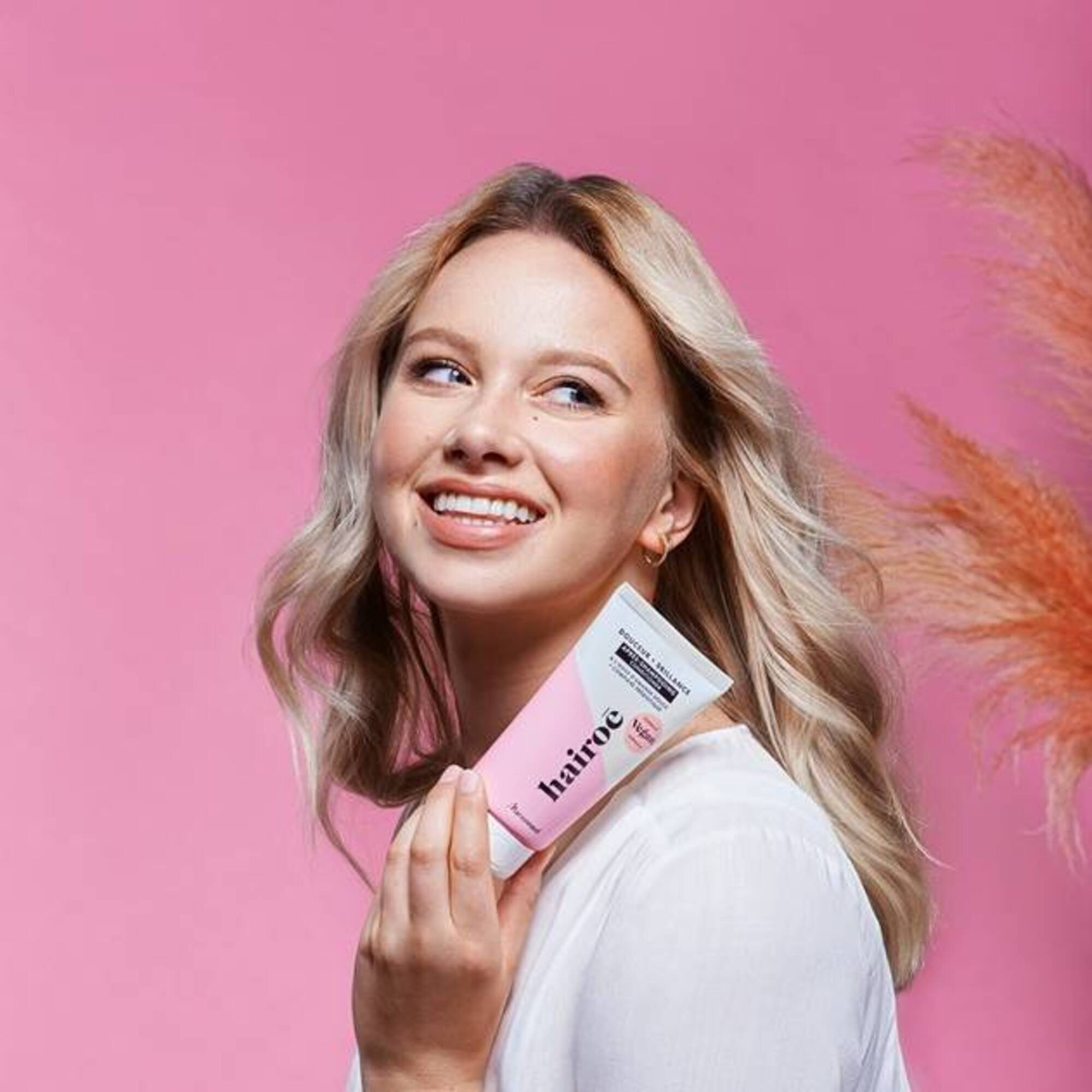 Kondicionér pro normální vlasy