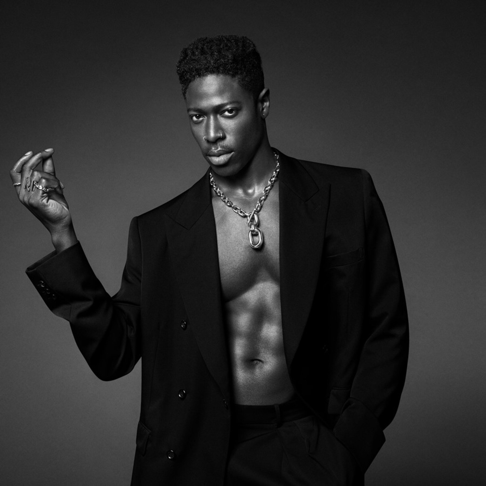 Parfémovaná voda pro muže