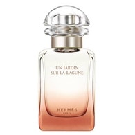 50 ML Hermès UN JARDIN SUR LA LAGUNE Toaletní voda unisex  1 of 2 