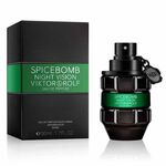 50 ML VIKTOR & ROLF SPICEBOMB NIGHT VISION Parfémovaná voda pro muže  3 of 3 Parfémovaná voda pro muže