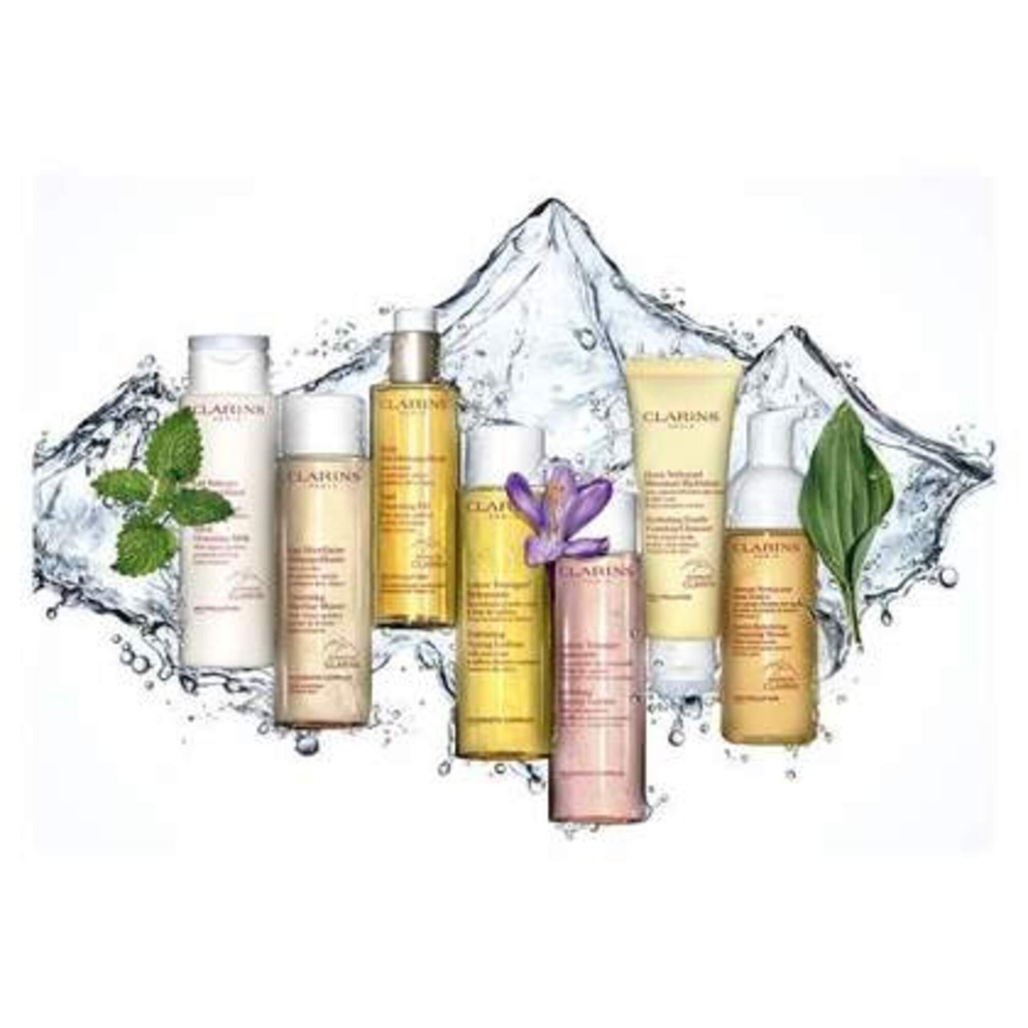 Hydratační tonizační voda