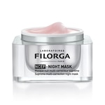 50 ML Filorga NCEF NIGHT MASK Nočnáí maska pro unavenou pleť 3 of 3 Nočnáí maska pro unavenou pleť