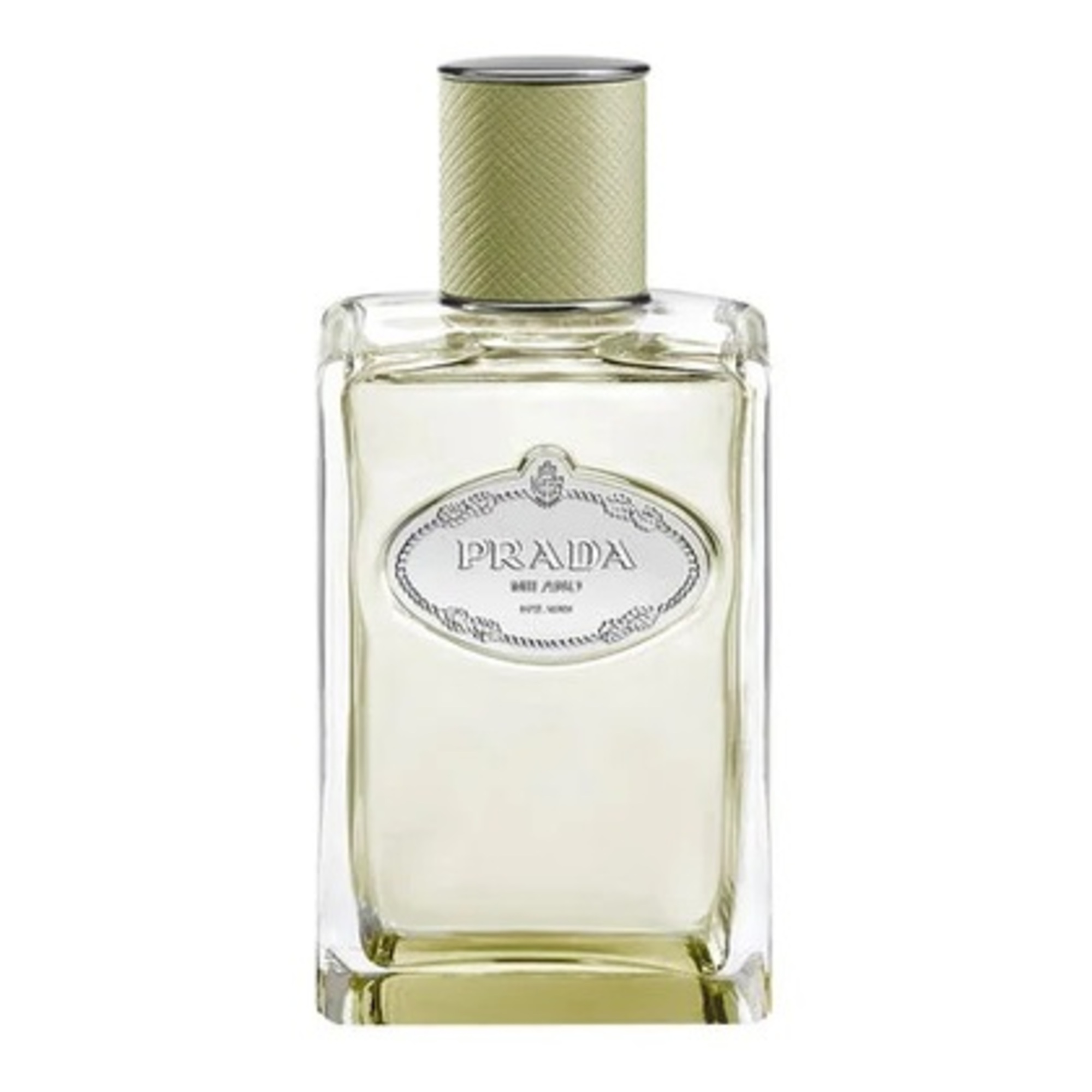 100 ML Prada INFUSION DE VETIVER Parfámovaná voda unisex  Parfámovaná voda unisex