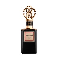 100 ML Roberto Cavalli SUBLIME TONKA Parfémovaná voda  1 of 2 