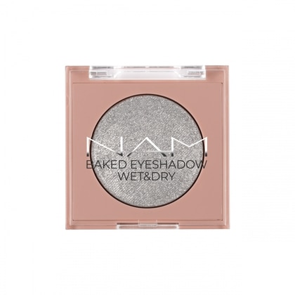 Nam BAKED EYESHADOW Oční stíny 1 of 3