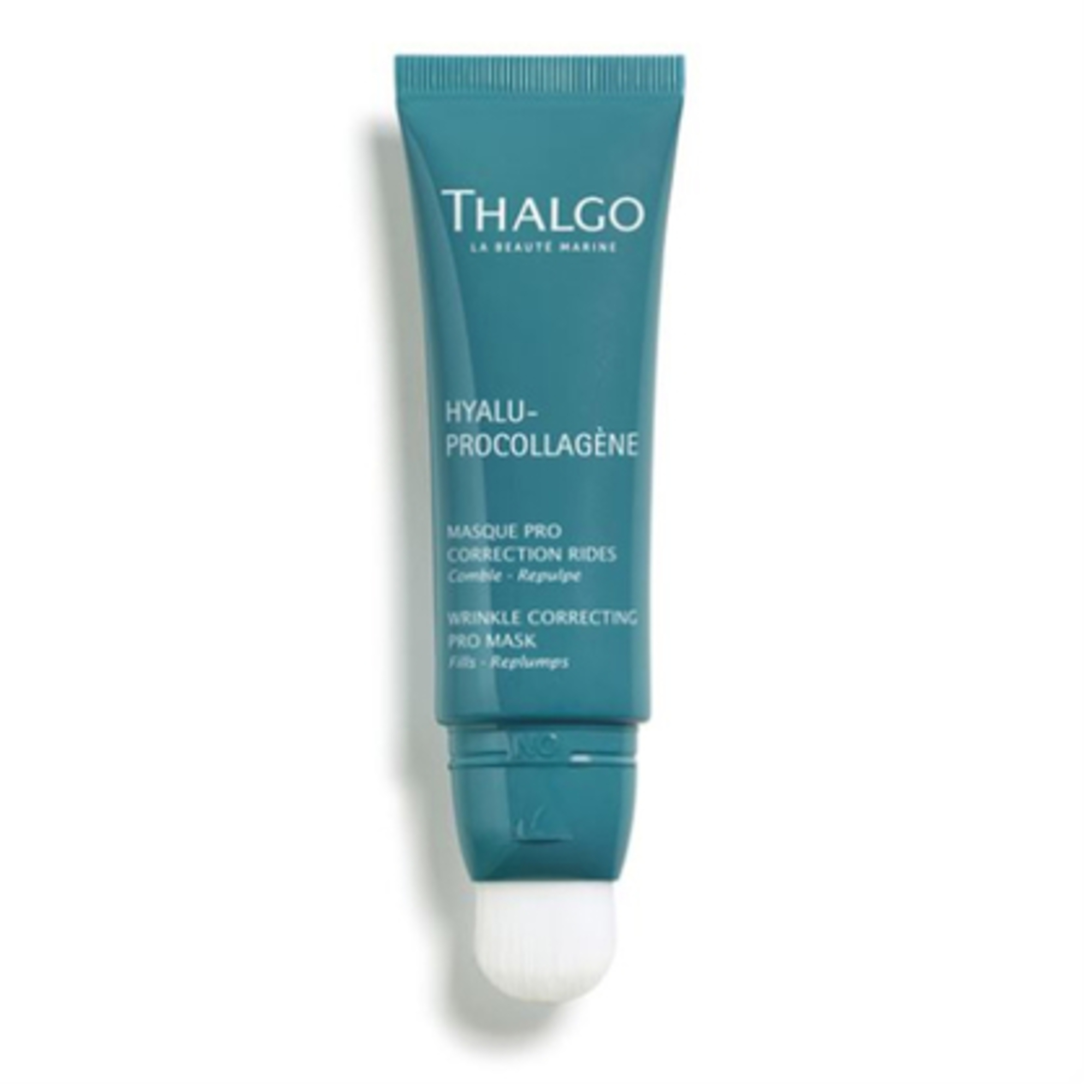 Maska pro nápravu vrásek