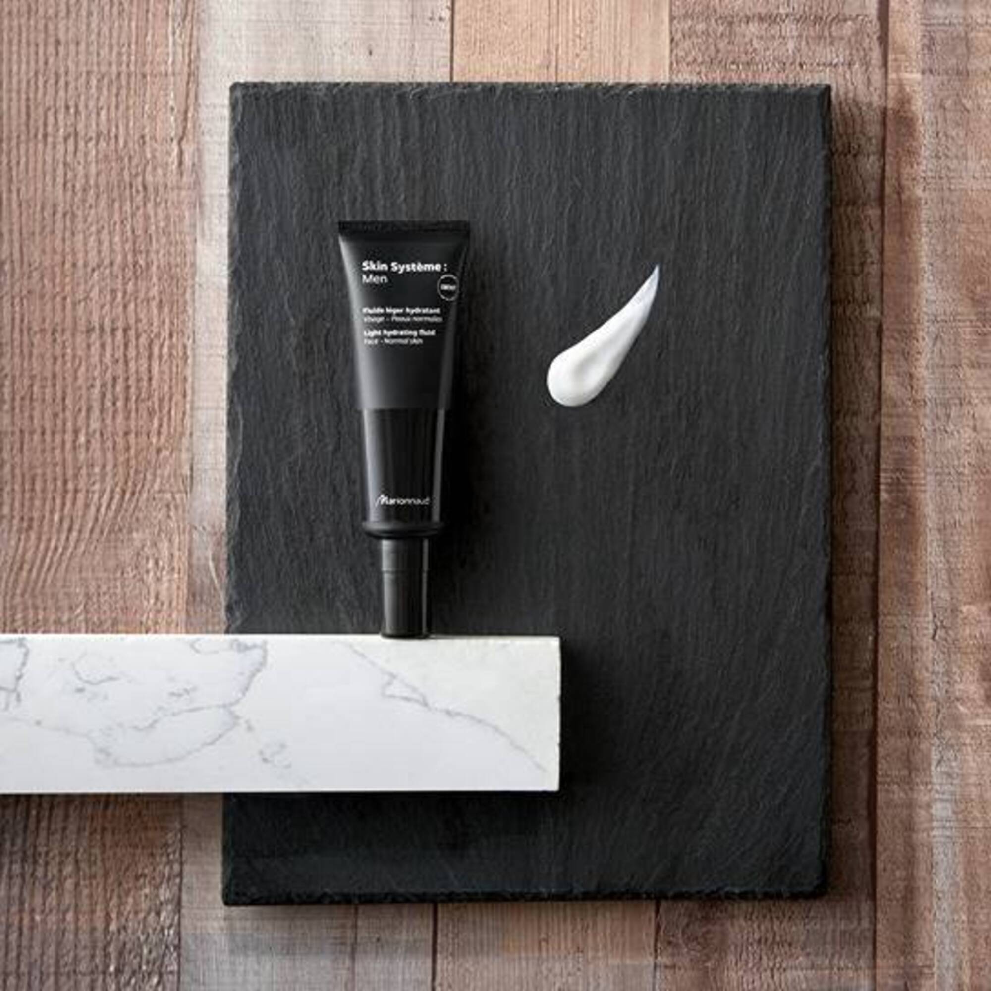 Lehký hydratační fluid