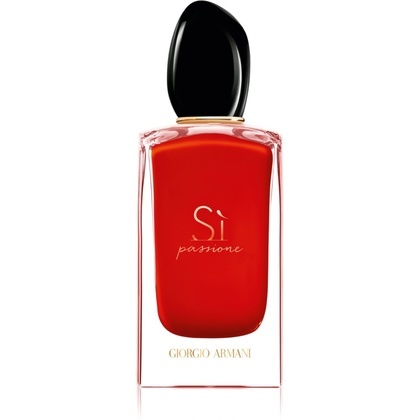 100 ML Giorgio Armani GIA SI PASSIONE Parfémovaná voda pro ženy  1 of 3 