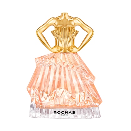 90 ML Rochas AUDACE Parfémovaná voda 1 of 2