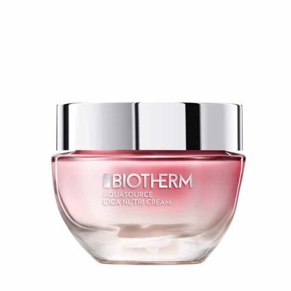 50 ML Biotherm AQUASOURCE NUTRI CREAM Krém na obličej  1 of 2 