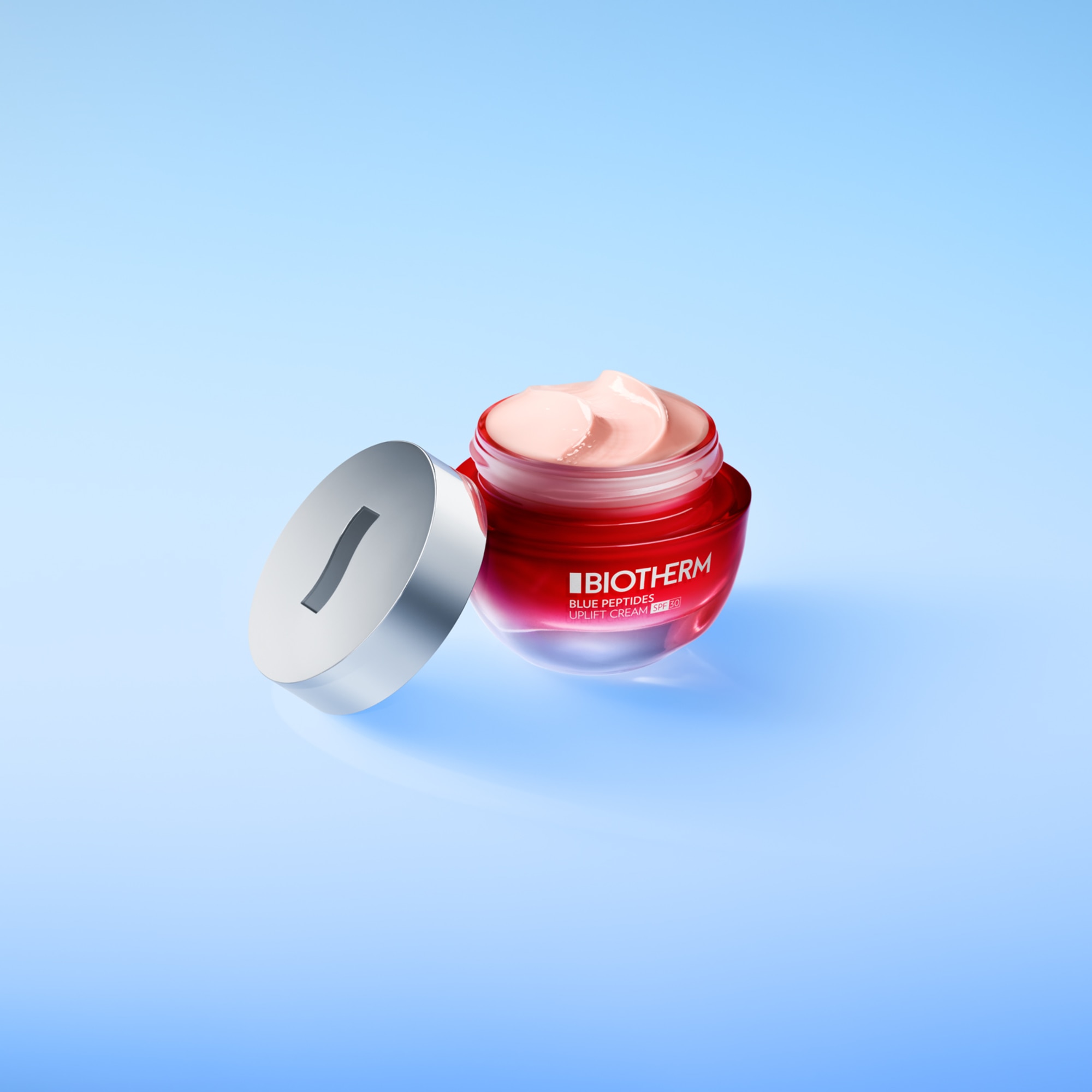 Krém na obličej se SPF 30