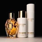 50 ML RABANNE MILLION GOLD FOR HER Parfémovaná voda pro ženy  5 of 7 Parfémovaná voda pro ženy