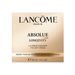 30 ML Lancôme ABSOLUE LONGEVITY SOFT CREAM Péče proti stárnutí 3 of 8 Péče proti stárnutí