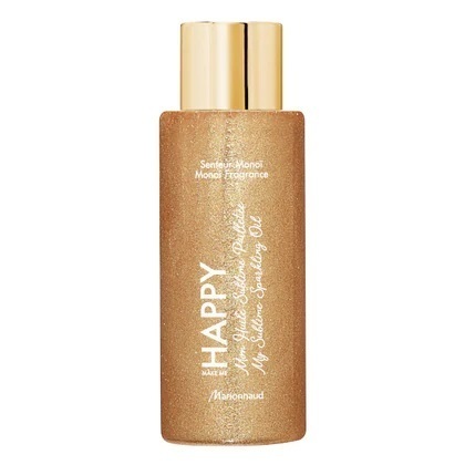  MARIONNAUD MAKE UP BODY OIL Tělový olej  1 of 2 