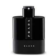 50 ML Prada LUNA ROSA BLACK Parfémovaná voda pro muže  1 of 2 