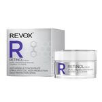 50 ML REVOX RETINOL CREAM Krém proti stárnutí pleti 3 of 3 Krém proti stárnutí pleti