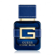 30 ML GUESS ICONIC BLUE Parfémovaná voda  