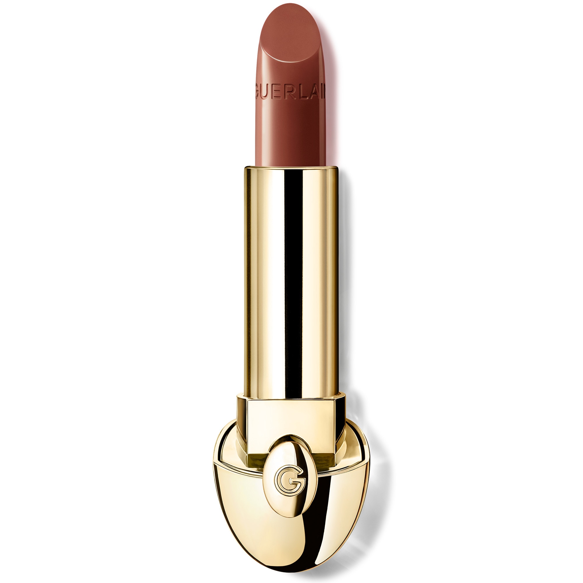 GUERLAIN ROUGE G SATIN REFILL Náplň saténové pečující rtěnky 1 of 4