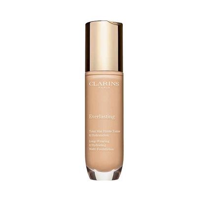  Clarins EVERLASTING FOUNDATION Make-up  1 of 1 